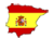 MOZO IZQUIERDO - Espanol